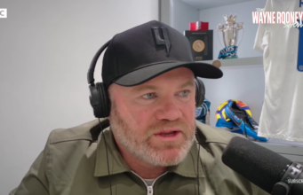 Wayne Rooney diz à estrela do Man City, ligada ao Chelsea, para sair após vitória do Arsenal