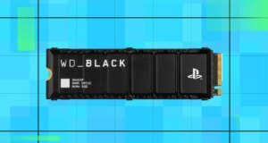 Os preços do SSD subiram, mas esta opção WD-Black de 8 TB está com 67% de desconto na Best Buy agora
