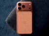 Seu iPhone 17 Pro laranja pode ficar rosa com limpador doméstico