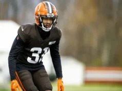 Toronto Argonauts contrata o ex-zagueiro da NFL Vincent Gray, outro