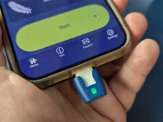 Este acessório USB-C deu ao meu iPhone e Android um superpoder inesperadamente útil