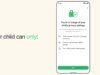 Como criar um WhatsApp protegido para menores de 13 anos?