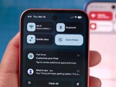O Android 17 torna seus controles de internet muito menos frustrantes