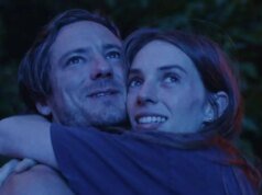 Crítica de ‘Wishful Thinking’: Lewis Pullman e Maya Hawke lideram uma fantasia romântica excêntrica e fascinante