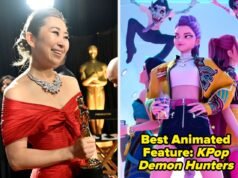 Aqui estão todos os vencedores canadenses do Oscar de 2026