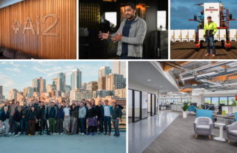 Prêmio GeekWire: 5 finalistas do Local de Trabalho do Ano apoiam-se em valores-chave para construir uma cultura empresarial sólida