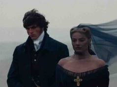 As más vibrações de “O Morro dos Ventos Uivantes”