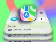 Apple confirma que está trazendo anúncios para mapas como parte da nova plataforma de negócios da Apple