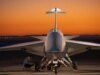 O jato supersônico silencioso da NASA está de volta para a segunda rodada. Aqui está o que esperar