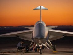 O jato supersônico silencioso da NASA está de volta para a segunda rodada. Aqui está o que esperar