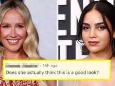 “Que mulher pequena”: Anna Camp está sendo arrastada por compartilhar uma postagem “desagradável e decepcionante” zombando dos boicotes do “Scream 7” – e sua resposta apenas aumentou a reação