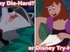 Aposto que até os fãs mais obstinados da Disney terão dificuldade com os últimos 5 personagens deste questionário