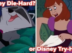 Aposto que até os fãs mais obstinados da Disney terão dificuldade com os últimos 5 personagens deste questionário