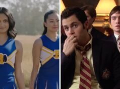 Qual escola de TV você frequentaria?