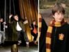 Crie uma lista de reprodução AZ usando apenas músicas dos anos 2000 e adivinharemos sua casa em Hogwarts