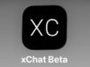 X começa a testar o aplicativo X Chat independente no iOS