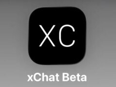 X começa a testar o aplicativo X Chat independente no iOS