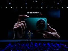 Vídeo de revelação do 17º Ultra Mobile World Congress 2026 da Xiaomi