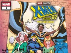 A Marvel quer lembrá-lo de que a segunda temporada de ‘X-Men ’97’ está realmente próxima