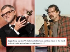 “O maior policial de todos os tempos”: o diretor de “Uma batalha após a outra”, Paul Thomas Anderson, está sendo chamado por sua resposta “covarde” a uma pergunta sobre a mensagem política do filme