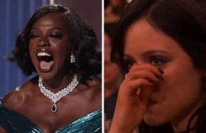17 das reações de celebridades mais inesquecíveis no Actor Awards de 2026 que você provavelmente perdeu