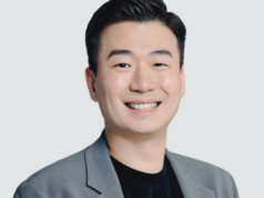 Webtoon Entertainment promove Yongsoo Kim a presidente, liderando operações globais