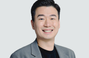 Webtoon Entertainment promove Yongsoo Kim a presidente, liderando operações globais