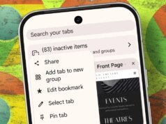 O Chrome no Android acaba de receber duas grandes atualizações que podem corrigir suas guias bagunçadas – o que há de novo