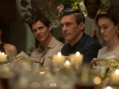 Jon Hamm, Elle Fanning e Keanu Reeves estrelam os maiores títulos da Apple TV de abril de 2026