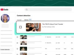 O YouTube expande a detecção de deepfake por IA para políticos, funcionários do governo e jornalistas