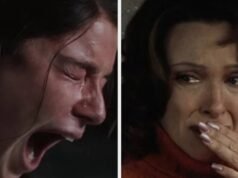 21 cenas de choro em filmes que pareciam tão reais que você não consegue me convencer de que não eram