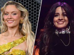 Zara Larsson sobre rumores de que ela foi convidada para substituir Camila Cabello após saída do Fifth Harmony: “I Don’t Do Groups”
