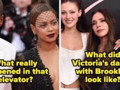 As pessoas estão compartilhando os mistérios da cultura pop que resolveriam se pudessem e, uau, estou descendo em algumas tocas de coelho