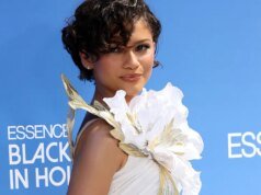 Zendaya responde às fotos de casamento de AI Tom Holland: ‘Muitas pessoas foram enganadas por elas’