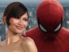 Zendaya elogia Tom Holland e provoca ‘Homem-Aranha: Novo Dia’: “As pessoas não ficarão decepcionadas”