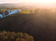 Zipline abocanha outros US$ 200 milhões para impulsionar sua expansão de entrega de drones