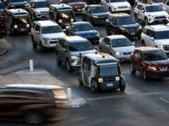 Zoox traz seus robotáxis para Austin e Miami