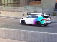 Zoox começa a mapear Dallas e Phoenix para seus robotáxis