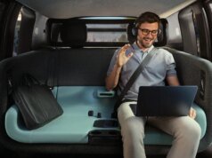 Em breve, o Uber poderá permitir que você reserve um Zoox Robotaxi em Las Vegas e Los Angeles