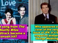 Somente os verdadeiros membros da geração X dos anos 90 que eram obcecados pela cultura pop, música e TV aceitarão este teste muito nostálgico