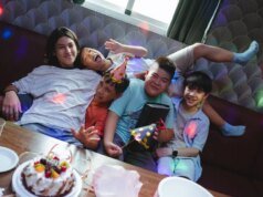 Lu Po-Shun busca financiamento para estreia no longa ‘Will You Still Be My Friend’ em Hong Kong – Asia Film Financing Forum