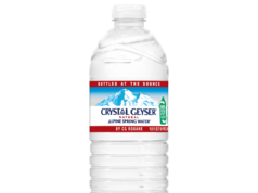 Há um ingrediente secreto para fazer gelo luxuoso em casa