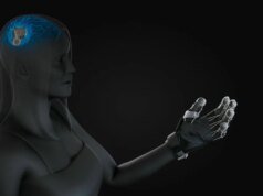 Um novo implante visa religar o cérebro de pacientes com AVC