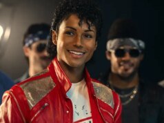 Bilheteria: ‘Michael’ começa forte com US$ 39,5 milhões; Espera-se que quebre o recorde de melhor abertura de filme biográfico musical
