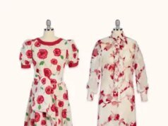 Leilão ‘And Just Like That’: móveis de Carrie, fantasias de Charlotte, roteiro de Che Diaz e macacões Hot Fellas