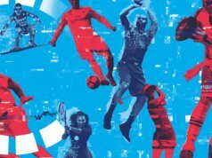 CW Sports fará transmissão via ESPN em pacto de conteúdo exclusivo