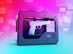 Impressoras 3D estão sob ataque das novas leis sobre armas fantasmas. Diga-nos o que você pensa