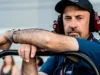 Cleetus McFarland diz nos vemos em Talladega; RCR diz ‘precisamos ser melhores’