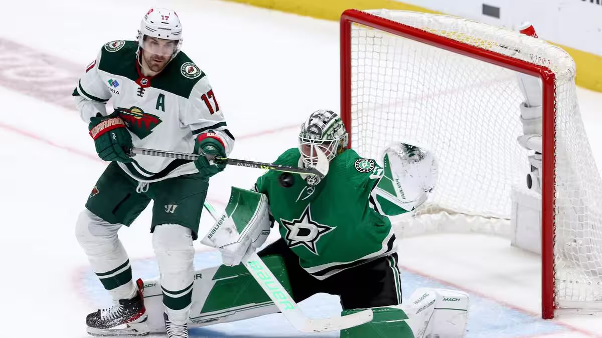 Um primeiro duelo em séries eliminatórias confirmado