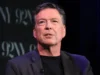 Comey acusado de ameaçar a vida de Trump em postagem no Instagram